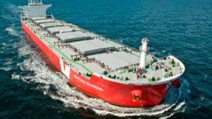 Sister ship 'Scotian Express;