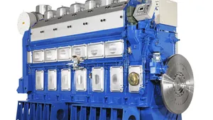 Wärtsilä Supporting Japan's 'Gas Age' Shipping