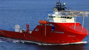Skandi Hercules: Photo credit DOF Subsea