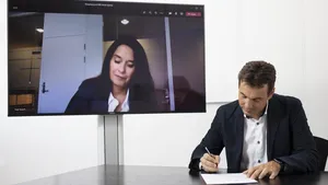 Kongsberg, ABB Partner on Engine Performance Analysis