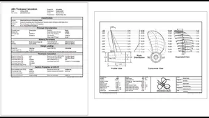 The software features updated and enhanced interface and better user experience.