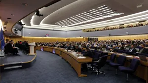 IMO to Review GHG Strategy and More at MEPC 80