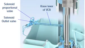 NYK First to Introduce WinGD Engine Air Compression System