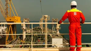 LR Releases Recommendations for Ammonia-Fueled Vessels