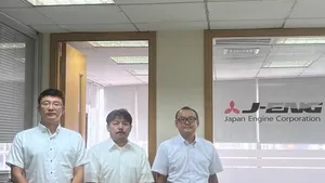 J-ENG Opens Customer Support Center in China