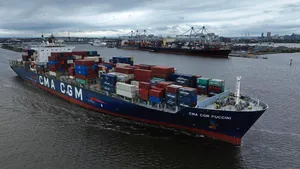 ATSB Reports on Container Ship Steering Failure Incident