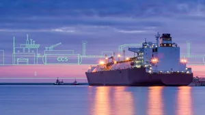 DNV Launches Guidelines for Onboard CCS