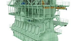 Wallenius Wilhelmsen Orders MAN Engines for Dual-Fuel Car Carriers