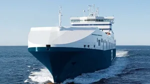 H2 Energy and DFDS Publish Hydrogen Propulsion Feasibility Study