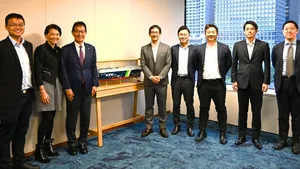 GCMD and NYK Line Study Long-Term Biofuel Use