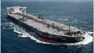 NYK Begins First Long-Term Biofuel Test Run on VLCC