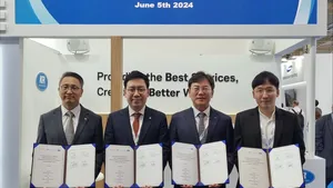 KR Signs MoU on Ammonia Fuel Cell Systems