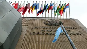 CIMAC Granted Consultative Status by IMO