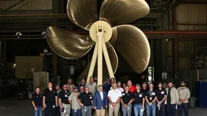 FMD Completes Acquisition of Rolls-Royce Propulsors Business