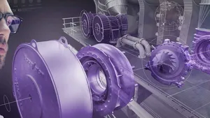 New Turbocharger Series Adapted for Fuel Flexibility