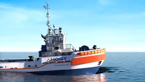 Amogy Calls for Ammonia Incentives