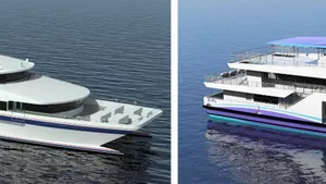 Renewable Diesel Project for Passenger Ferry Underway in California