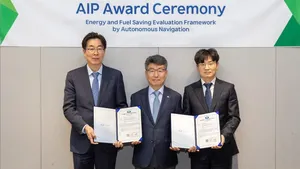 Fuel Savings of Autonomous Navigation System Verified