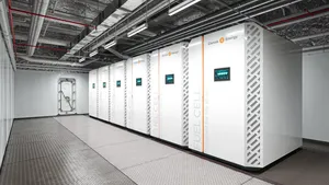 Corvus Unveils Pelican Fuel Cell System