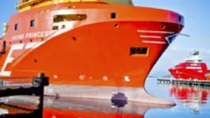 OSV Cuts Costs with new Energy Storage Solution