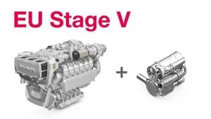 MAN Engines Introduces New MAN D3872 Engine
