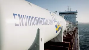 Furetank and Wärtsilä Advance Engine Technology to Reduce Methane Slip