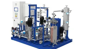 MAN and Alfa Laval Collaborate on Four-Stroke Methanol Solution