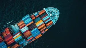 Maersk to Convert Ship to Dual-Fuel Methanol