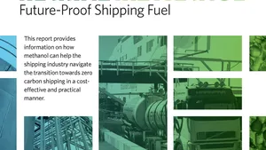 Source: Methanol Institute