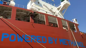 Specialist Training Provider Joins the Methanol Institute
