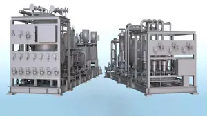 Mitsubishi Shipbuilding Receives Order for Ammonia Fuel Supply System