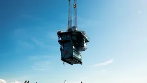 Mitsui E&S Receives Order for Methanol-Fueled Engines