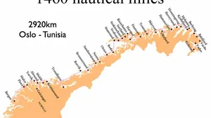 (Source: NRKbeta.no; http://nrkbeta.no/2011/06/16/hurtigruten-eng/)