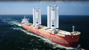 Study Highlights Need to Reconsider Fixed Sea-Margin for Gate Rudder Concept