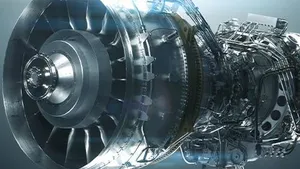 Source: Rolls-Royce