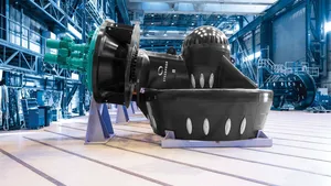 Steerprop to Deliver its Largest Ducted Propulsion Units