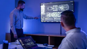 Survitec Unveils Interactive Safety Monitoring Solution