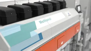 Wärtsilä to Convert Stena Line Ferries to Methanol Fuel