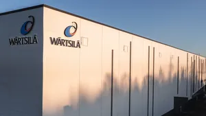Source: Wärtsilä