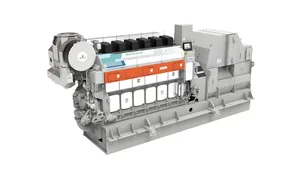 Wärtsilä Secures China’s Largest-Ever Methanol Newbuild Order