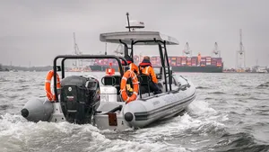 Cox Marine to Focus on Hydrogen @ Seawork