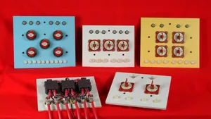 Wells Marine Launches Battery Management System