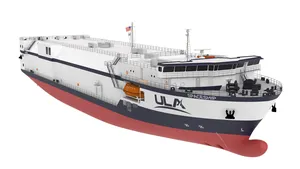 ULA 'SpaceShip' Vessel Gets Propulsion Package