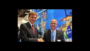 DNV's Hull Integritiy System Integrated with AMOS