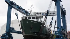 RV Spencer F. Baird