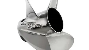 SpitFire X7 (Photo: Mercury Marine)