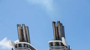 Stack Emissions_AdobeStock C dbvirago