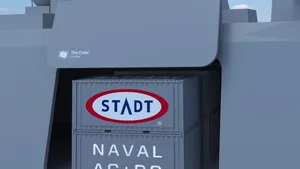Stadt Naval Partners in Development of Modular Multirole Patrol Corvettes