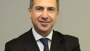 Stamatis Tsantanis, the Company’s Chairman & Chief Executive Officer / CREDIT: Seanergy