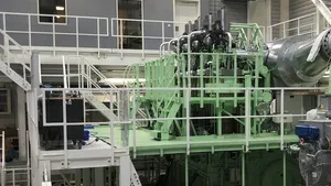 Future Fuels: 275 Altenative Fuel Ships Ordered in 2022